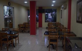 Hotel Diplomata Copacabana