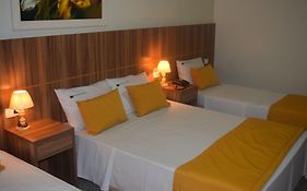 Hotel Diplomata Copacabana